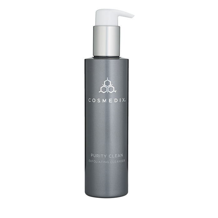 Cosmedix Purity Clean Exfoliating Cleanser 100ml