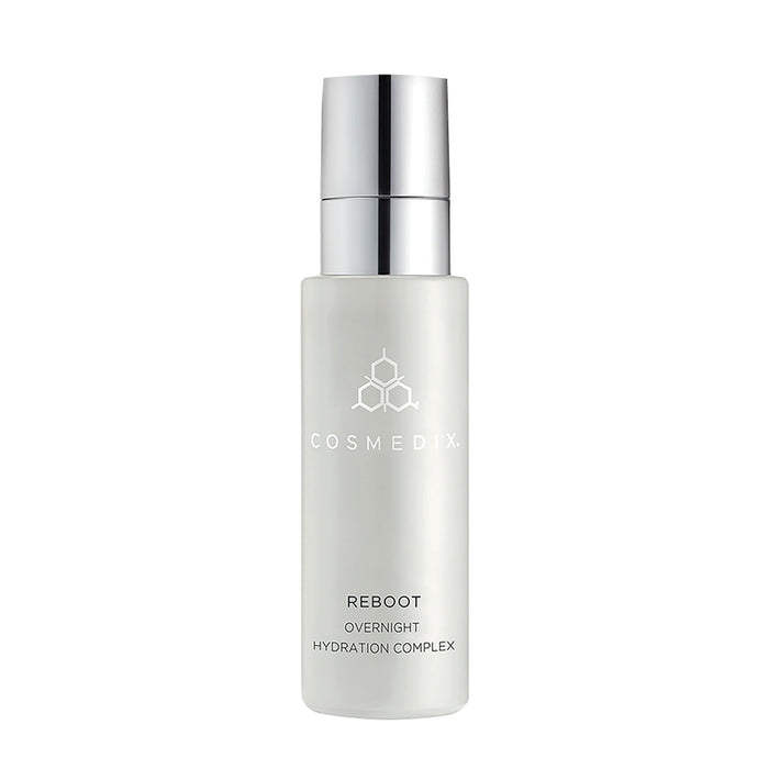 Cosmedix Reboot Overnight hydration complex 30ml