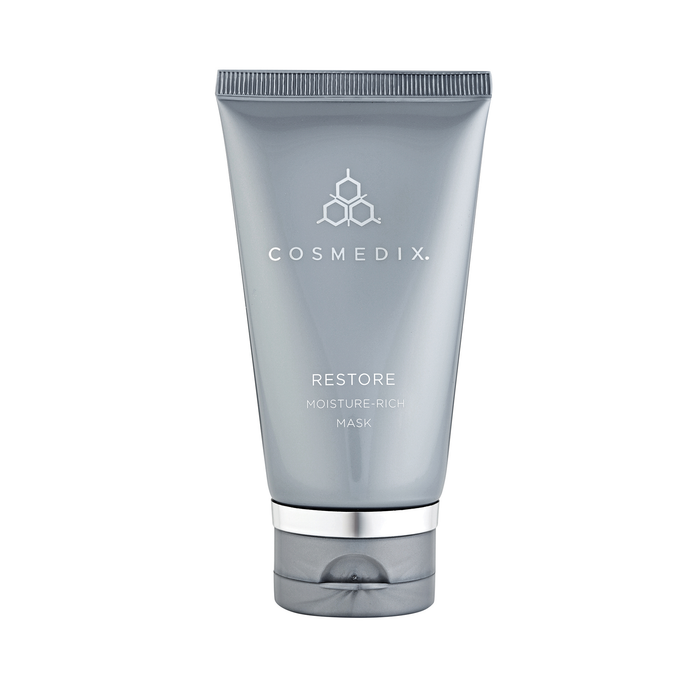 Cosmedix Restore Moisture Rich Mask 74g