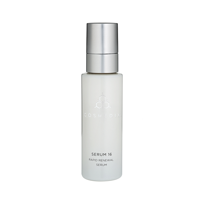 Cosmedix Serum 16 Rapid Renewal Complex 30ml