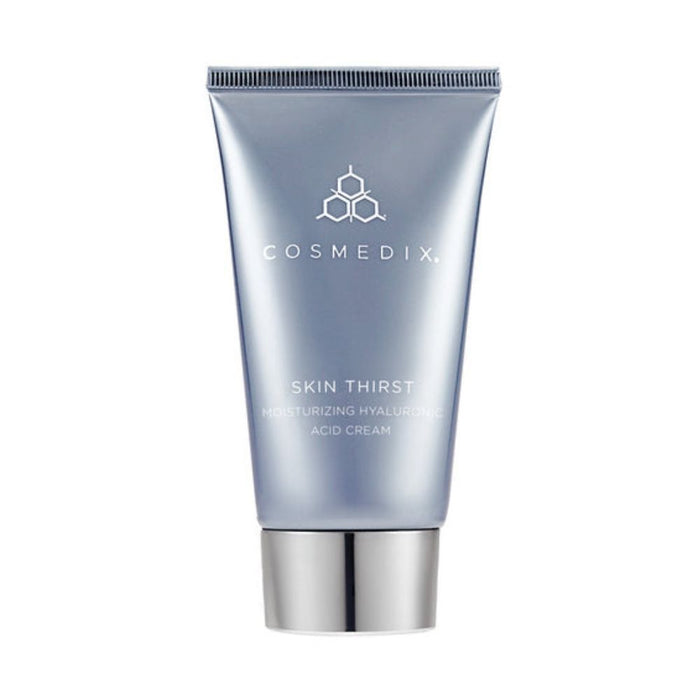 Cosmedix Skin Thirst Moisturising Hyaluronic Acid Cream 60ml