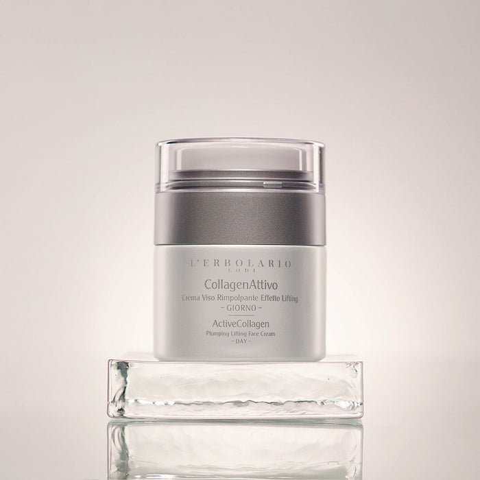 Crema Viso Giorno CollagenAttivo