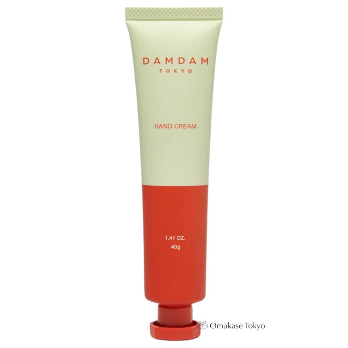 DAMDAM Hand Cream