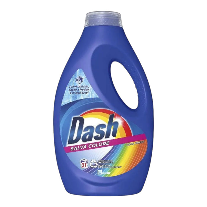 Dash Save Color 1050ml 21 washes