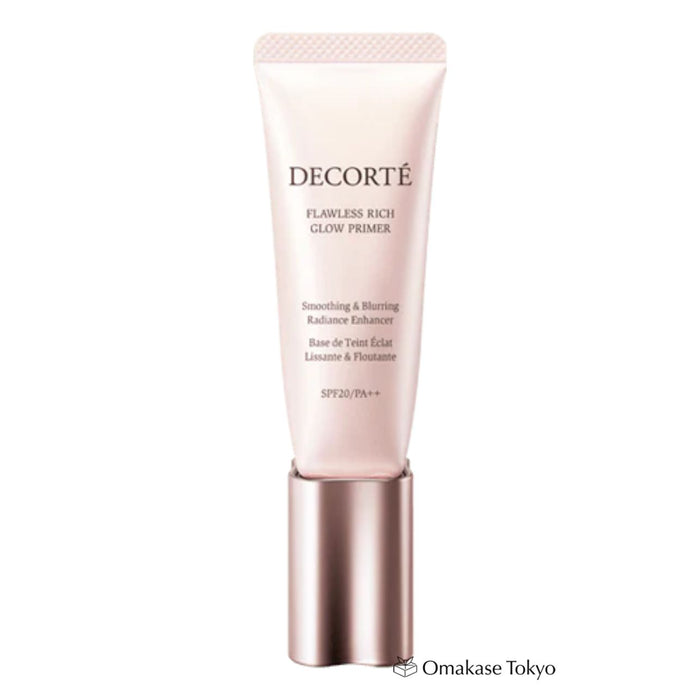 Decorte Flawless Skin Glow Lizer