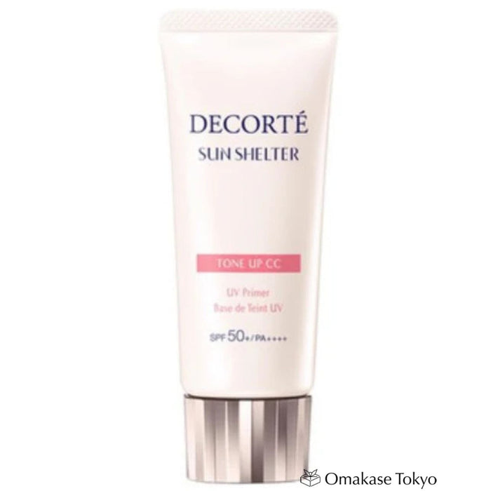 Decorte Sun Shelter CC Beige