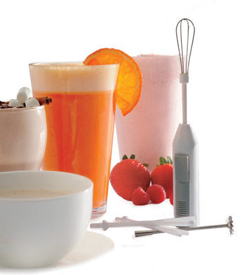 Mini Mixer - Culinary Apple