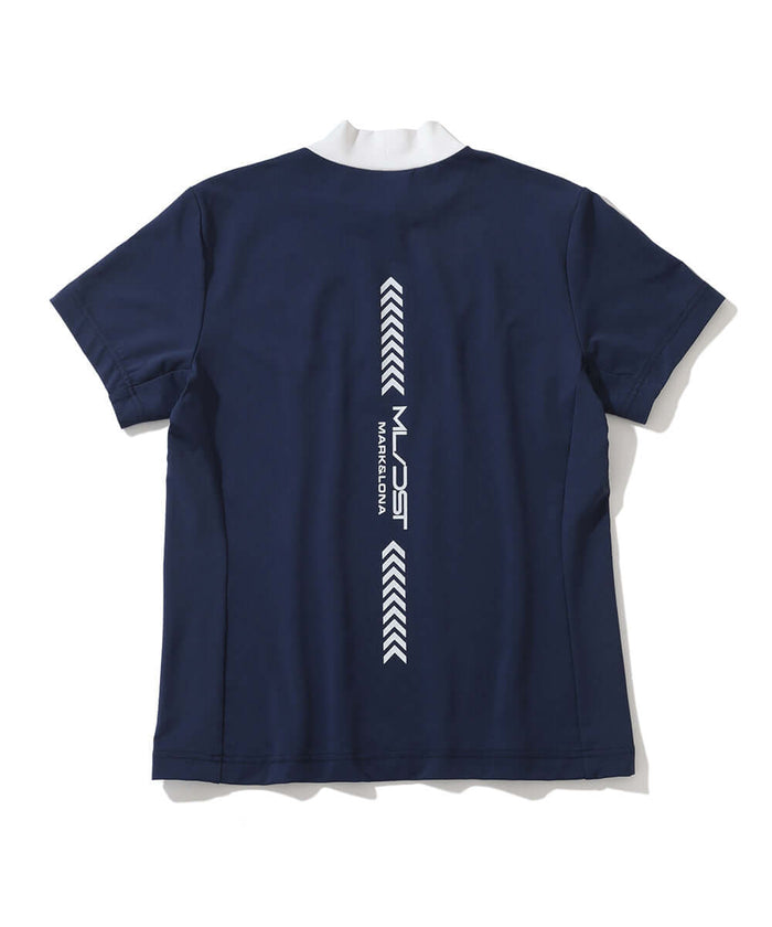 DST Motion Tee | WOMEN
