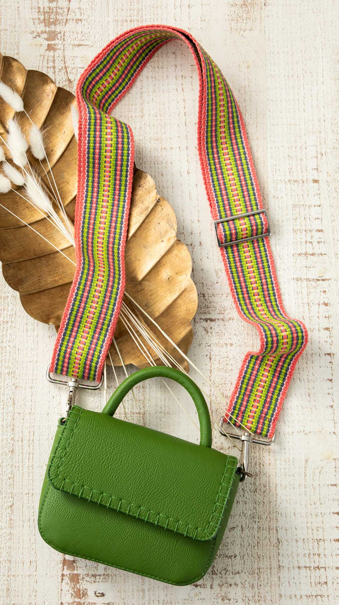 Easy Weaving with Little Looms Winter 2023