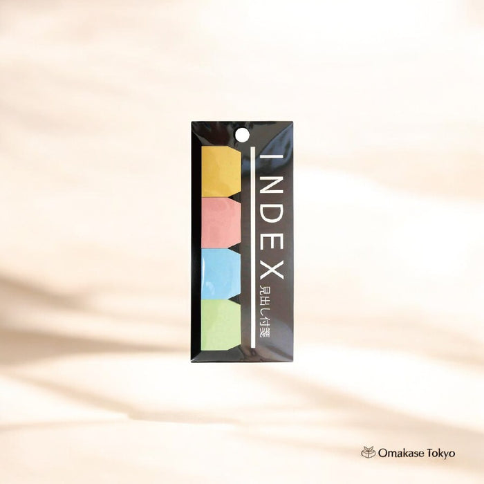 Ehime Paper Sticky Notes
