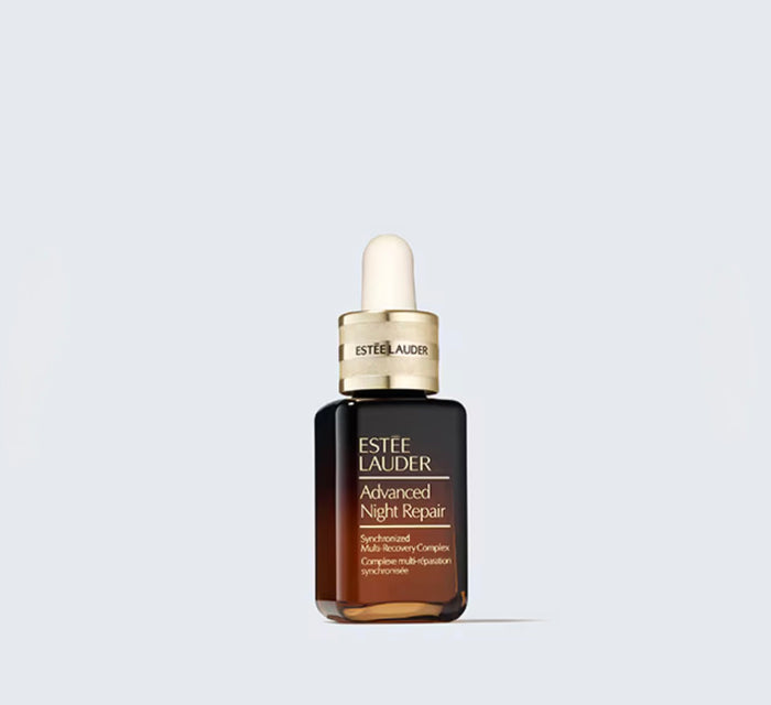 Estée Lauder Advanced Night Repair Synchronized Multi-Recovery Complex سيروم البشرة الشهير لتجديد شباب البشرة من استي لودر