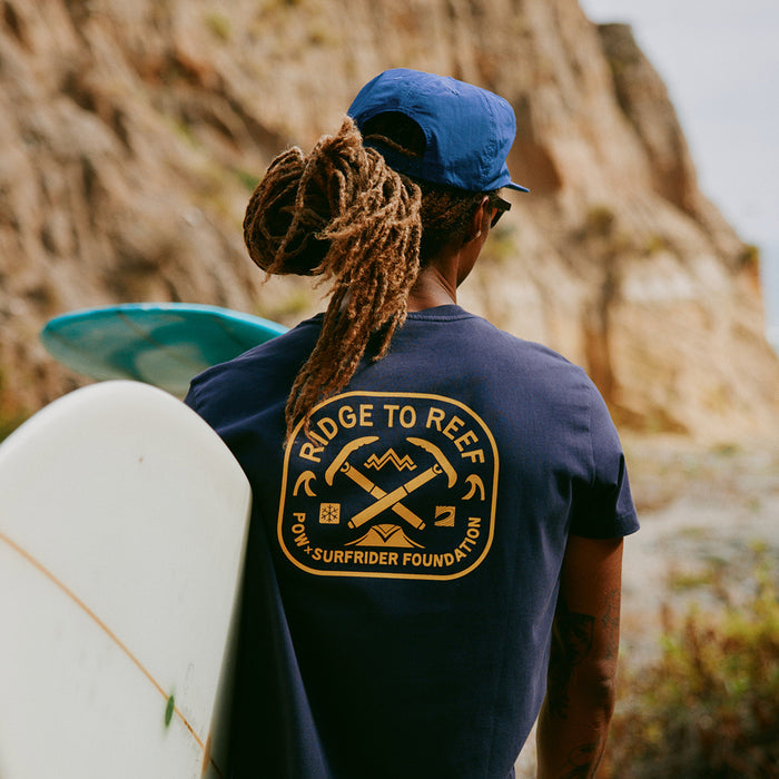 Explorer Surf Cap
