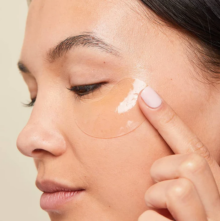 Eye Gels Serve Chilled Bubbly 5 Pack Bath & Body in at Wrapsody