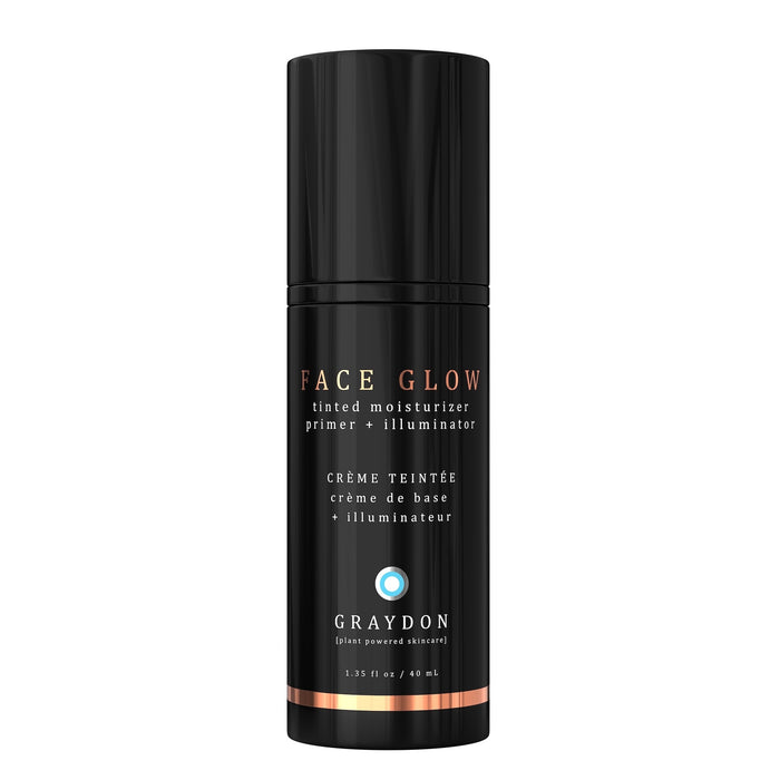 Graydon-Face Glow Tinted Moisturizing Primer-Makeup-GLOW-30nobox3000x3000-The Detox Market |