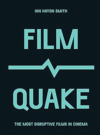Film Quake - Ian Haydn Smith