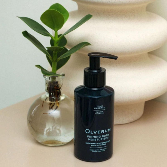 Olverum-Firming Body Moisturiser-