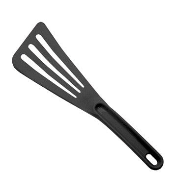 Flexible Black Fish Spatula