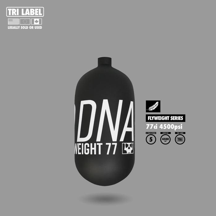 FLYWEIGHT TANK 77CI - PRO DNA