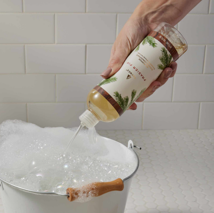Frasier Fir All-Purpose Concentrate Home Care in at Wrapsody