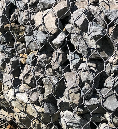 Gabion Quote for Luke Govero / Brickstreet Lawn and Landscape - GS250415-10 -