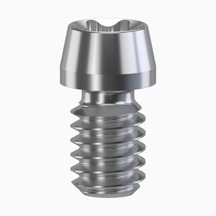 GENESIS ACTIVE™ Conical Multi-Unit ANGLEBase® Abutment, Final Screw, WP - (Torx®)