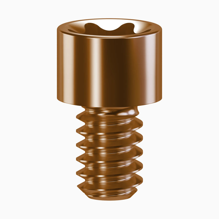 GENESIS ACTIVE™ Multi-Unit ANGLEBase® Abutment, Lab Screw, RP - (Torx®)
