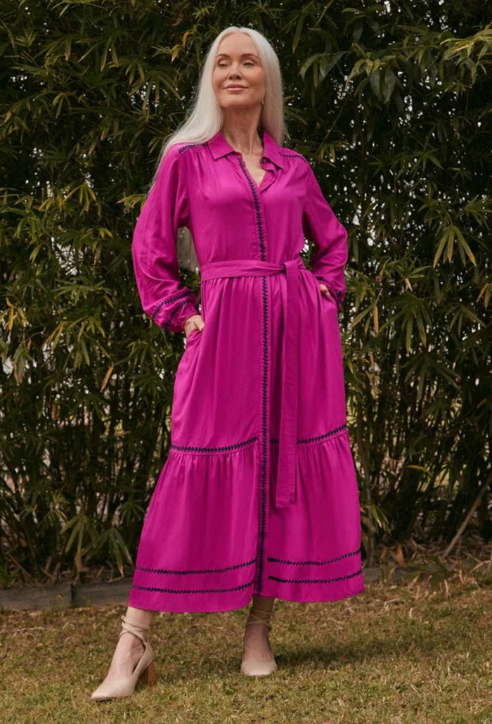 Ginny Dress