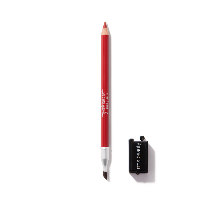 Pavla Red (Orange based red)