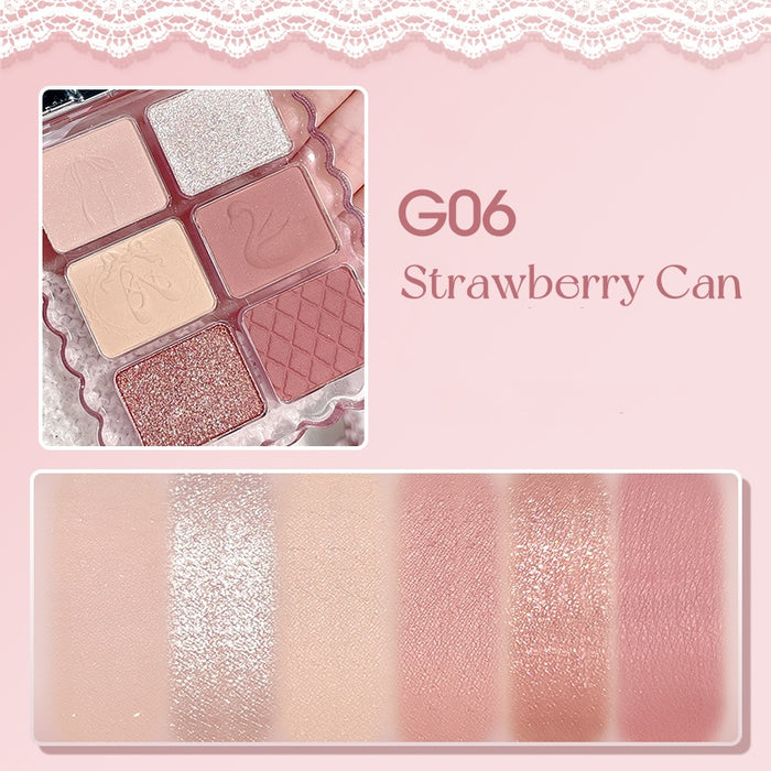 #G06 Strawberry Can