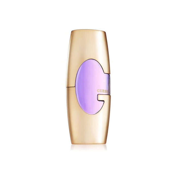 Gold Women Femme EDP