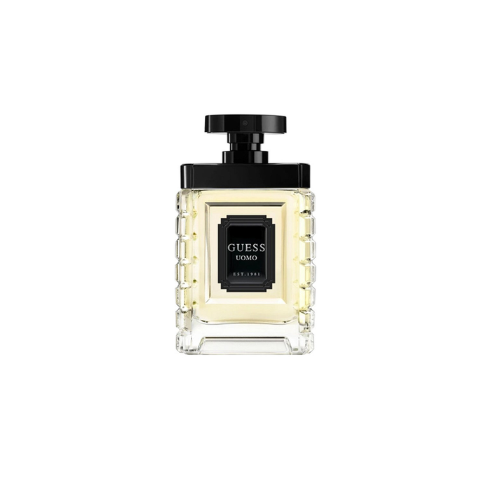Guess Uomo Eau de Toilette