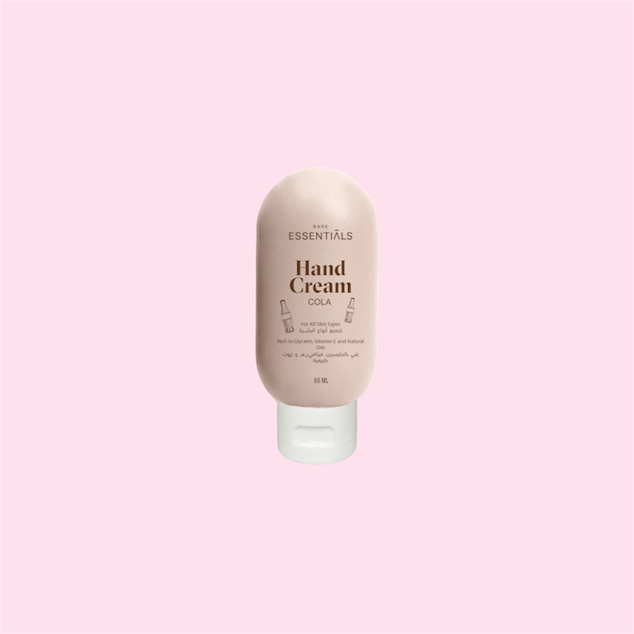 Hand Cream Cola - Essentials