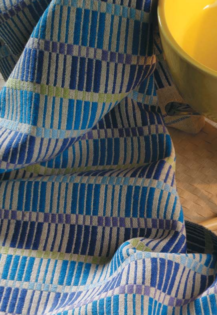 Handwoven's Design Collection 18 eBook