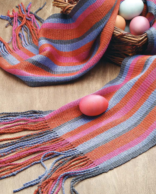 Handwoven's Design Collection 19 eBook