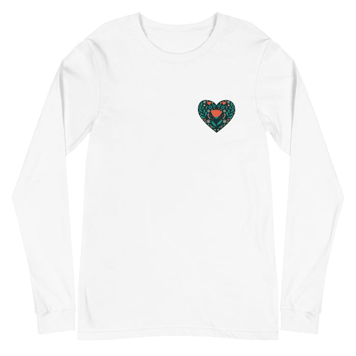 White / XS