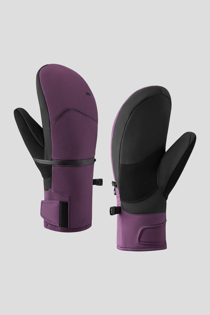 Purple / S