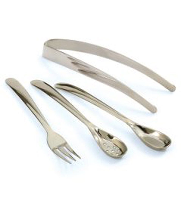 Norpro Hors D´oeuvre Set at Culinary Apple