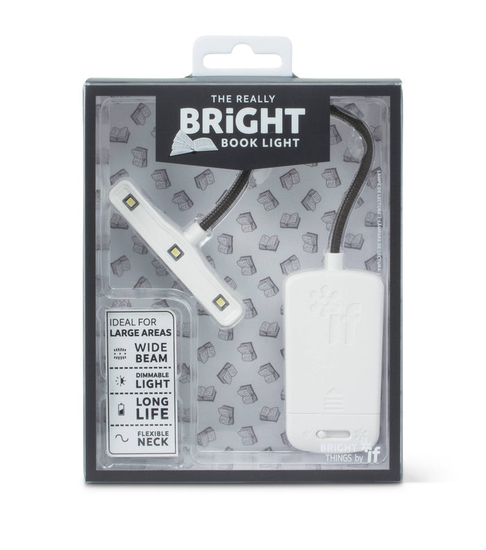 if USA - The Really Bright Book Light