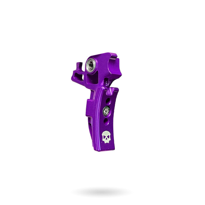 Infamous EMEK / ETHA Murder Machine Trigger Gen 4 ( Includes Trigger Shoe )