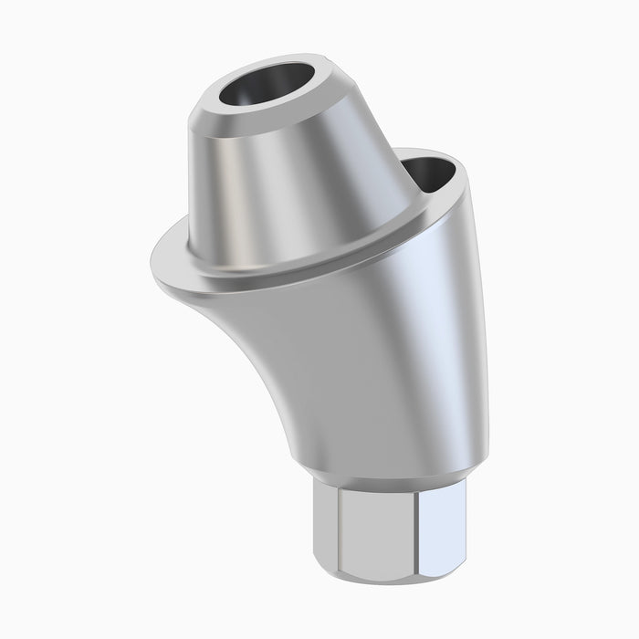 Internal Hex NP Multi-Unit, 17° 4.5 mm