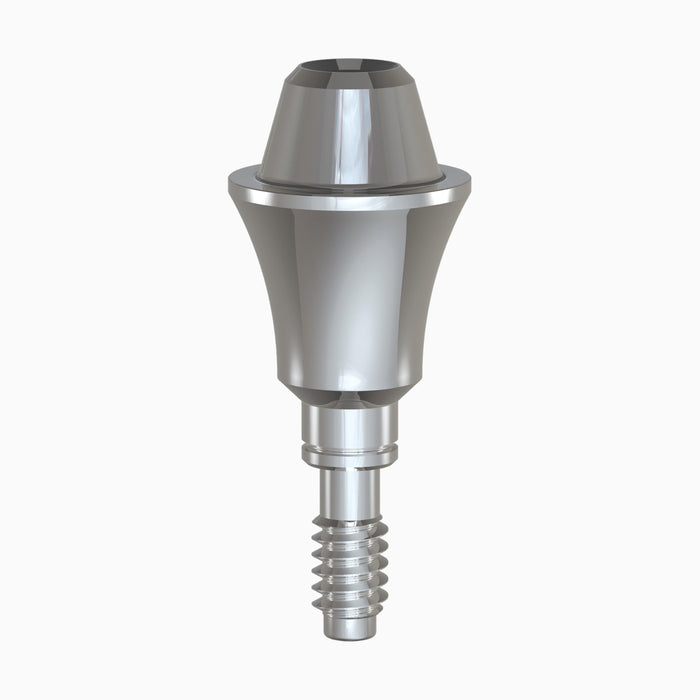 Internal Hex NP Multi-Unit, Abutment, 4.0 mm