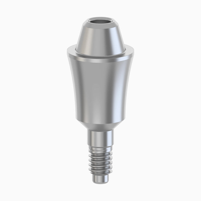 Internal Hex SP Multi-Unit, Abutment, 5.0 mm