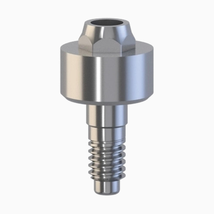 Internal Hex WP Single-Unit Abutment, 2.0 mm