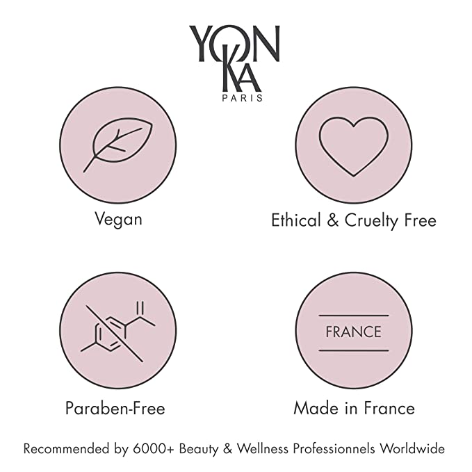 Introductory Gel Nettoyant-Yon-Ka Paris