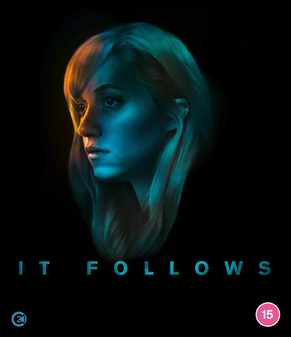 It Follows 4K UHD
