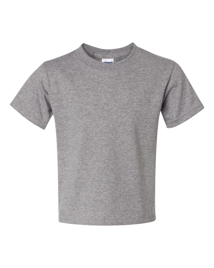 Jerzees Youth Dri-Power 50/50 T-Shirt