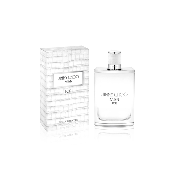 Jimmy Choo Man Ice Eau de Toilette