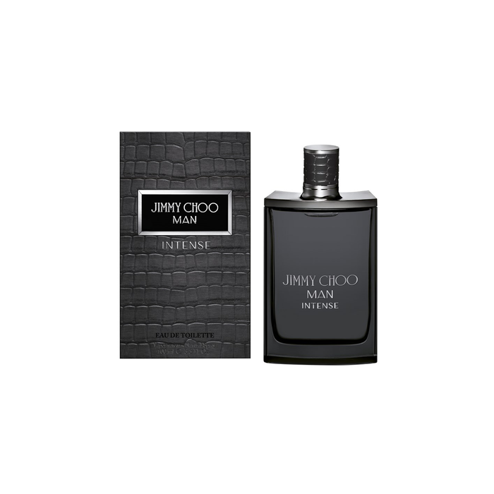 Jimmy Choo Man Intense Eau de Toilette