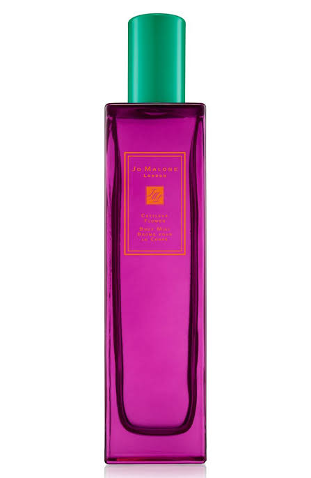 Jo Malone Cattleya Flower Body Mist