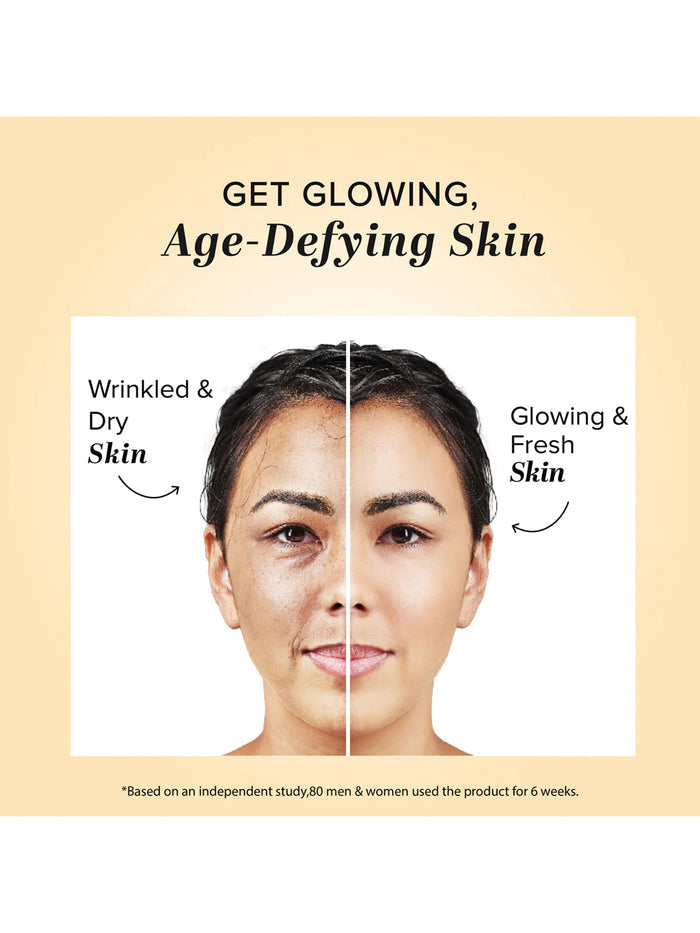 Khadi Natural Anti Ageing Cream (50g)